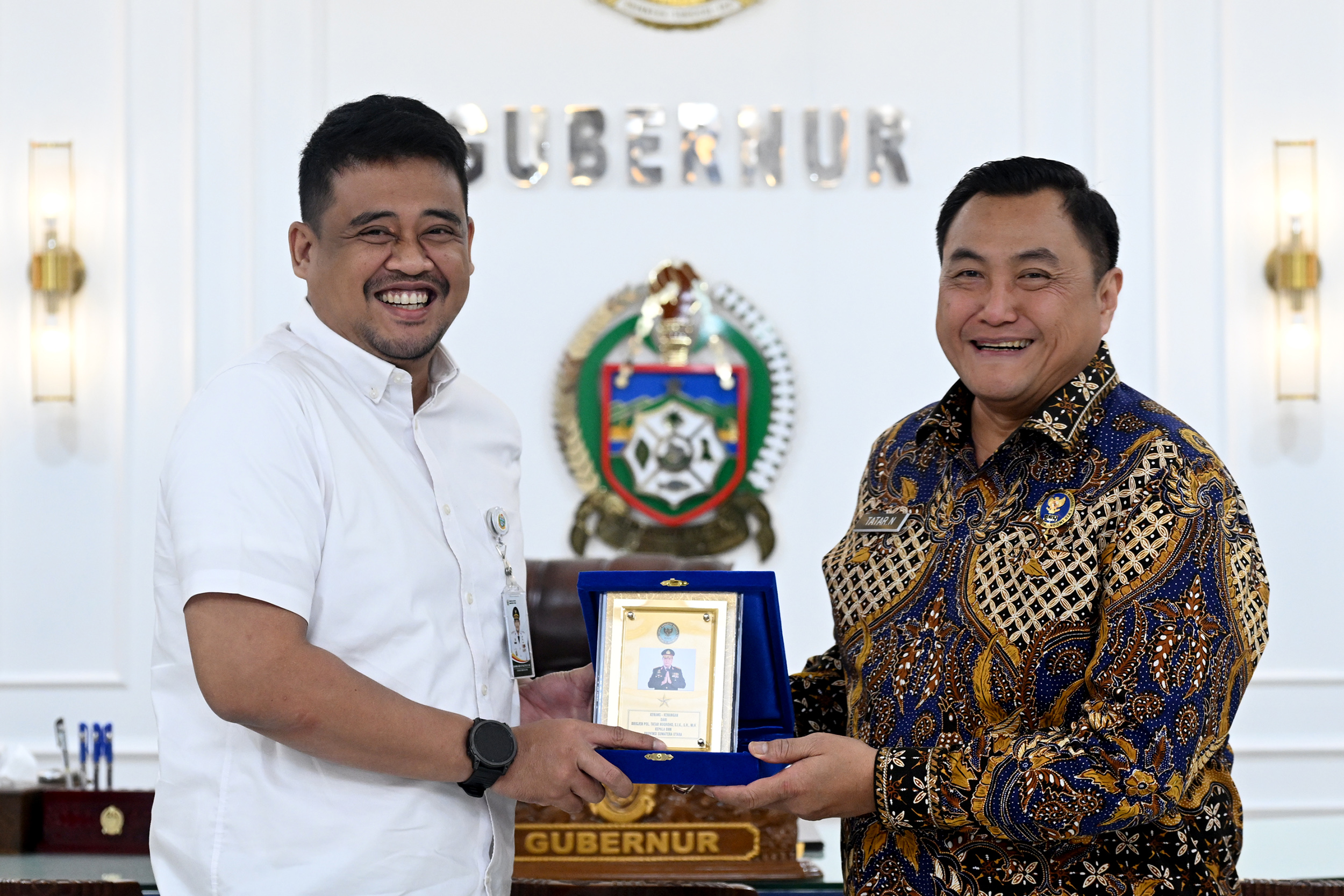 Berita