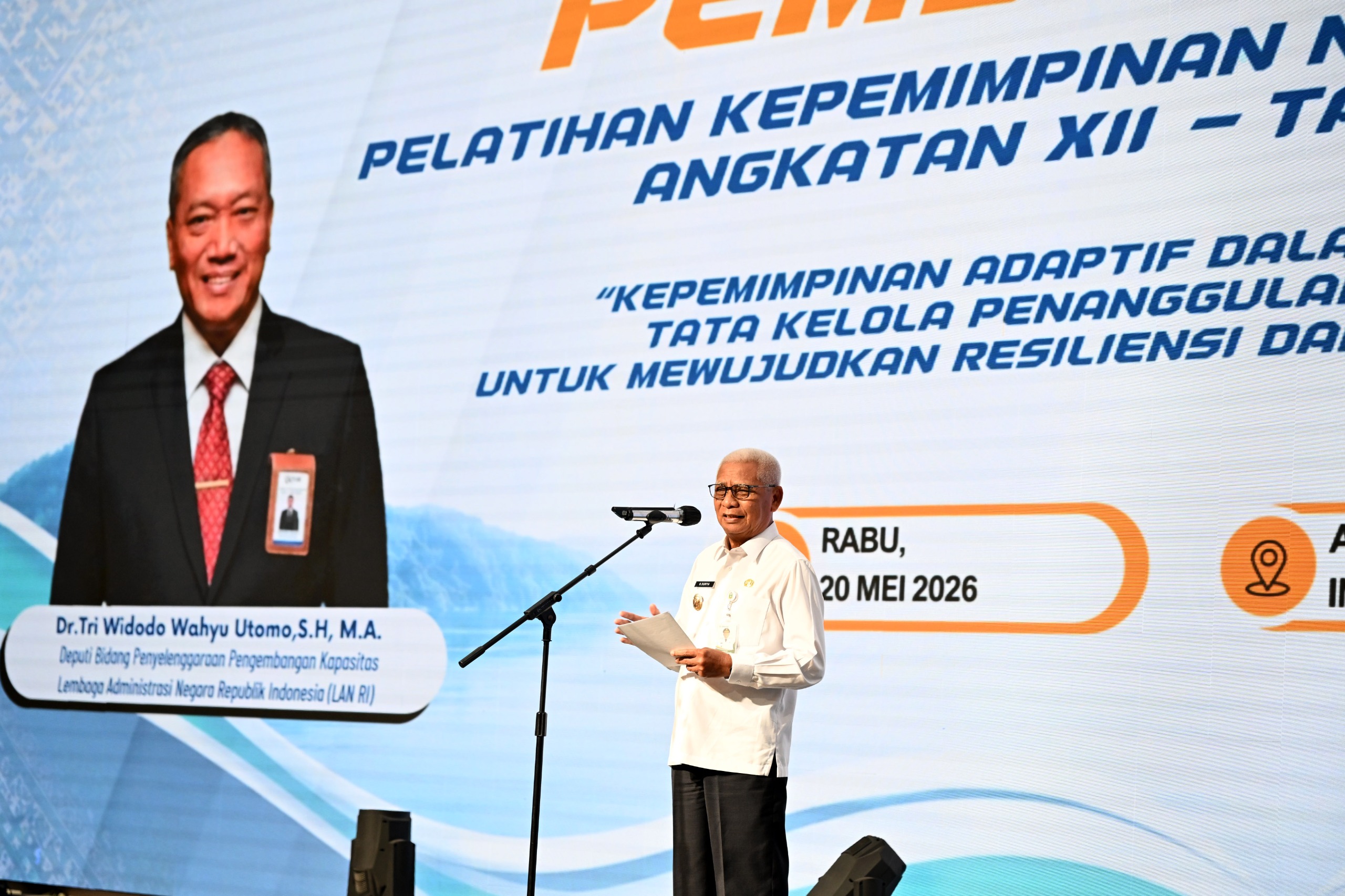 Berita