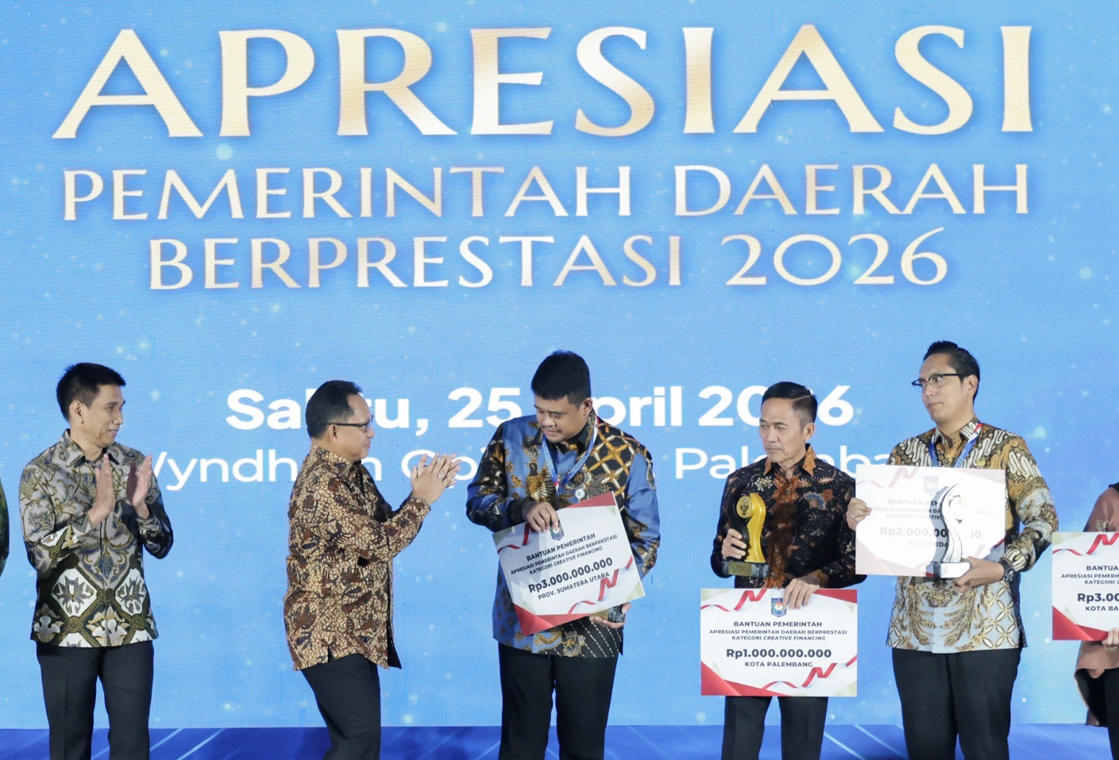 Berita