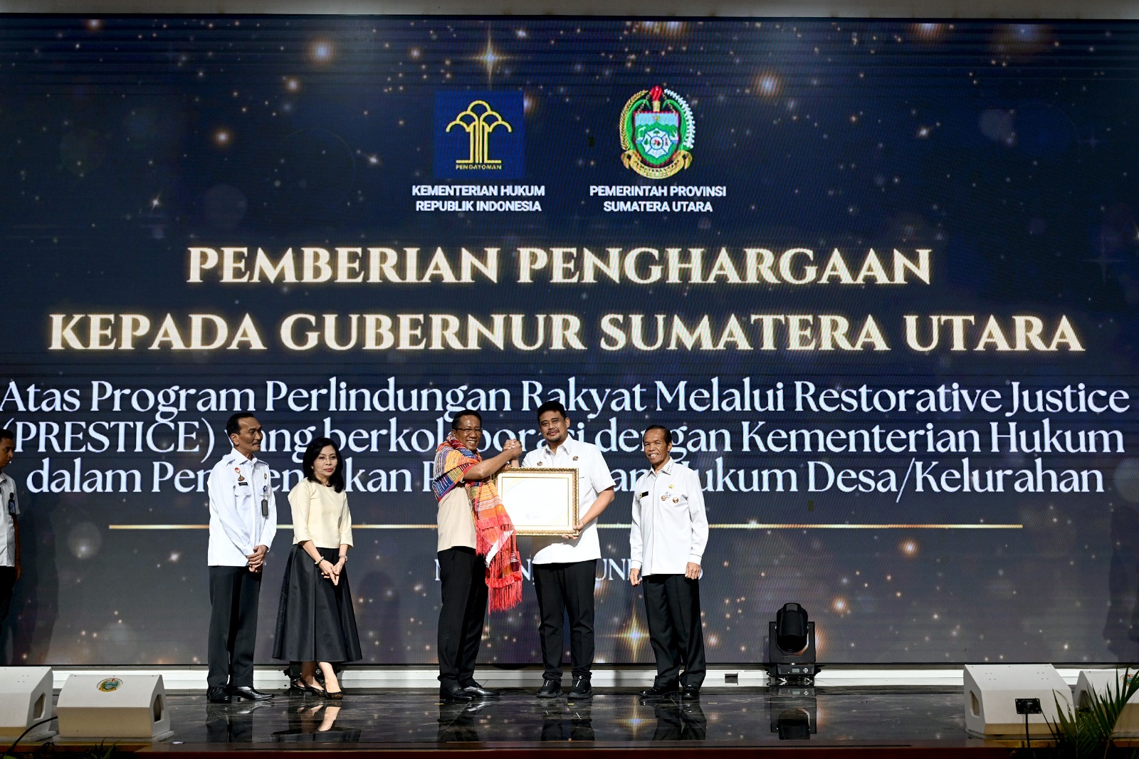Berita