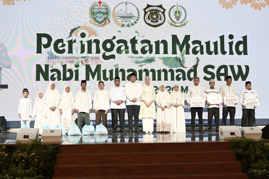 Berita