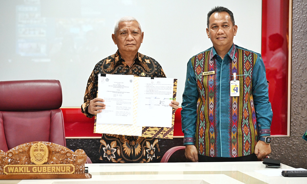 Berita