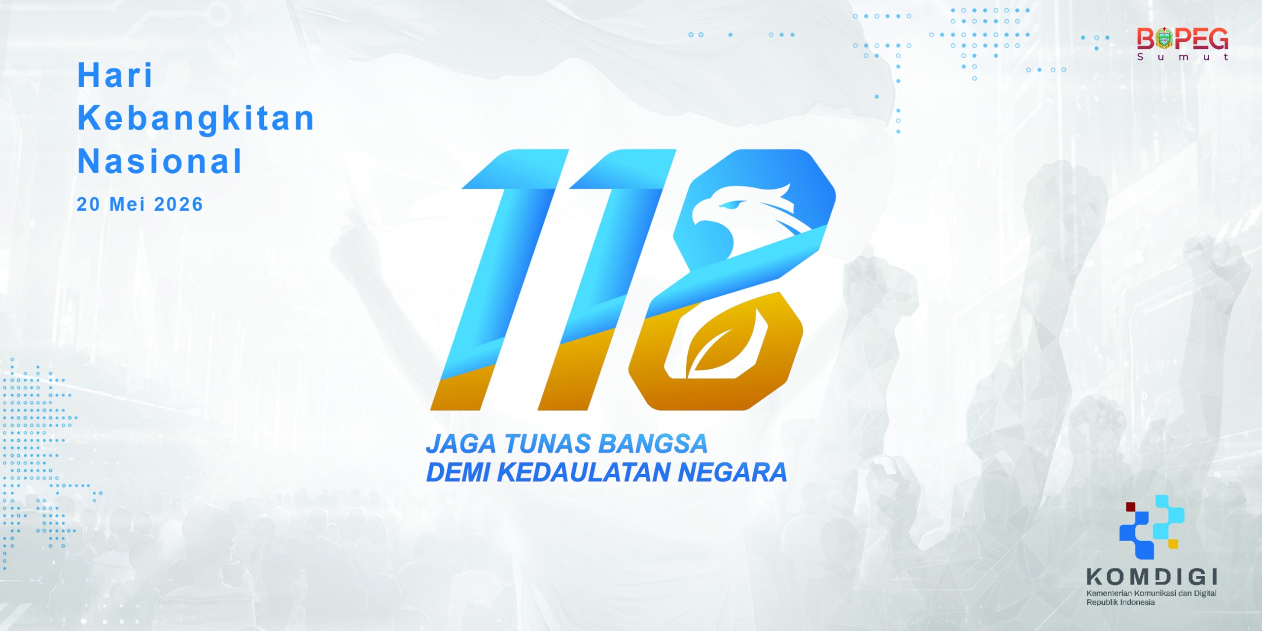 Hari Kebangkitan Nasional